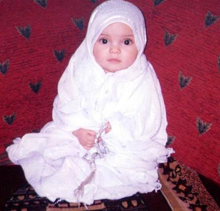bébé